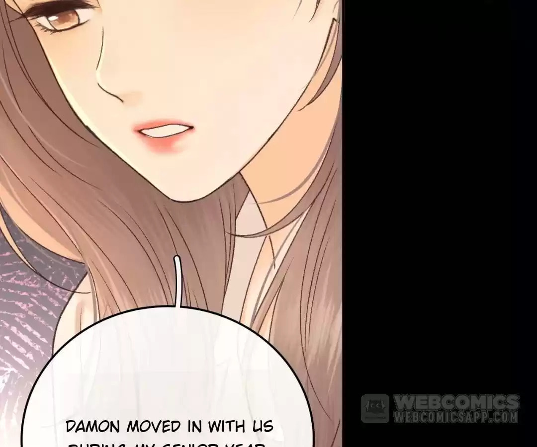 Eternal Love Chapter 129 page 59 - 