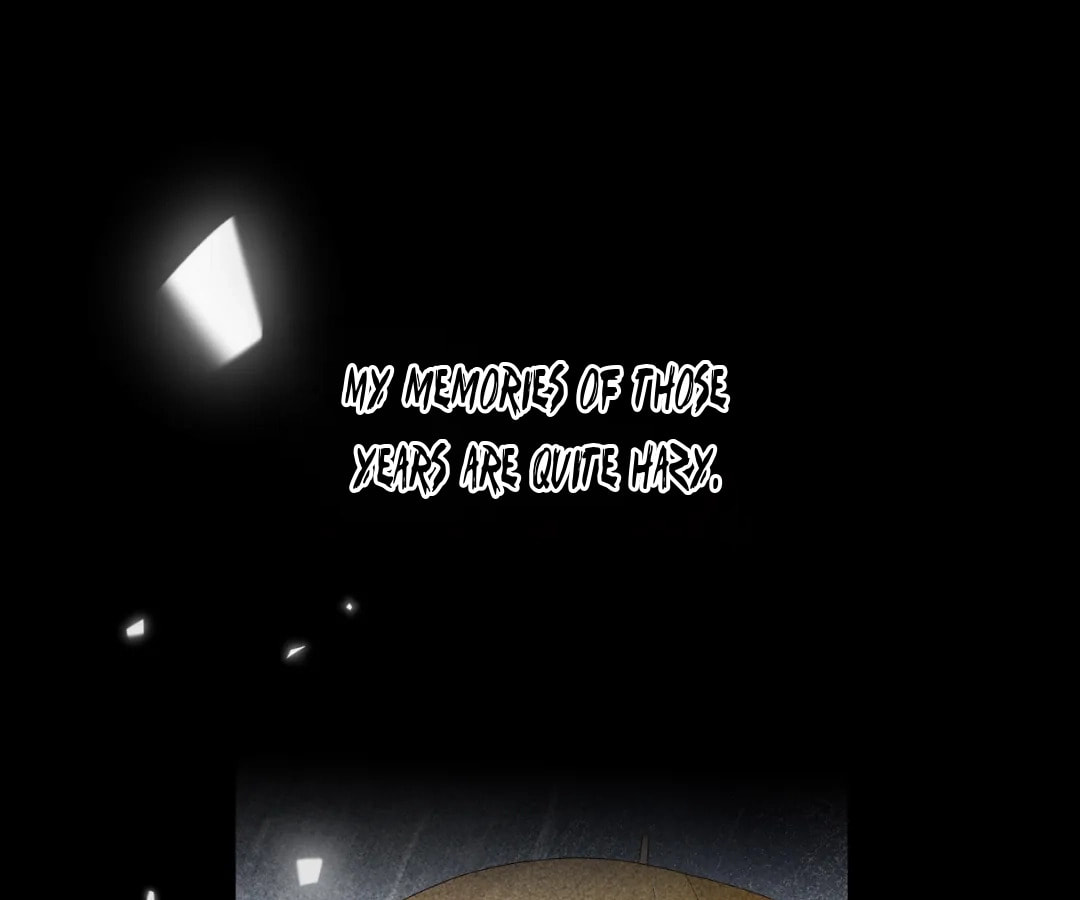 Eternal Love Chapter 130 page 1 - 