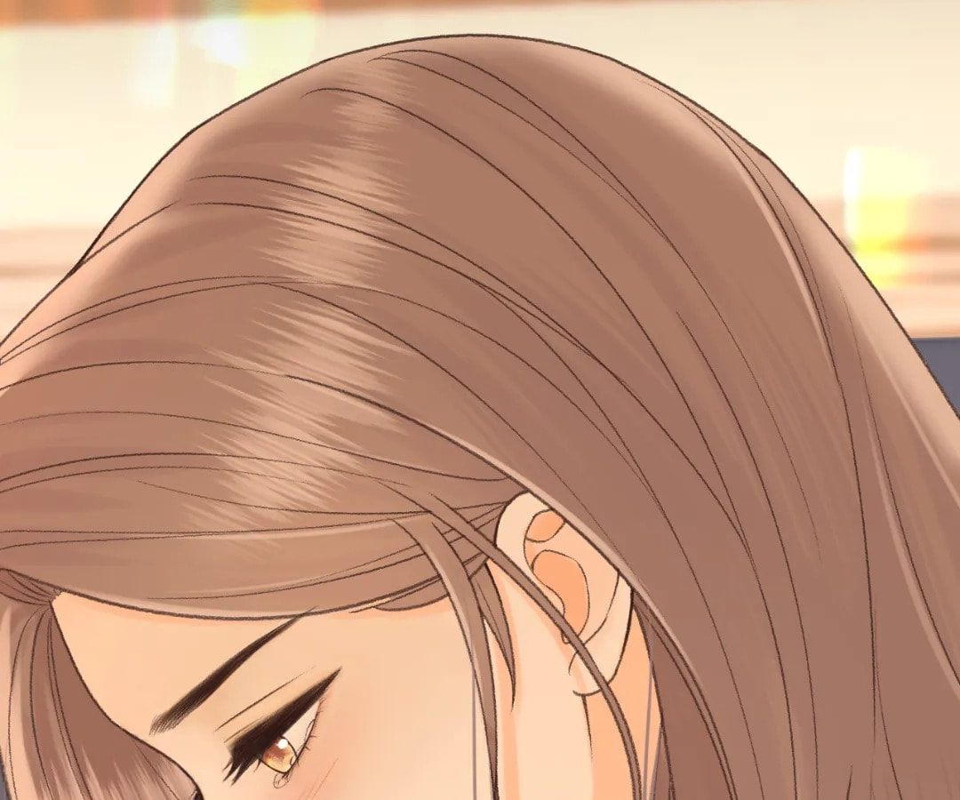 Eternal Love Chapter 130 page 16 - 
