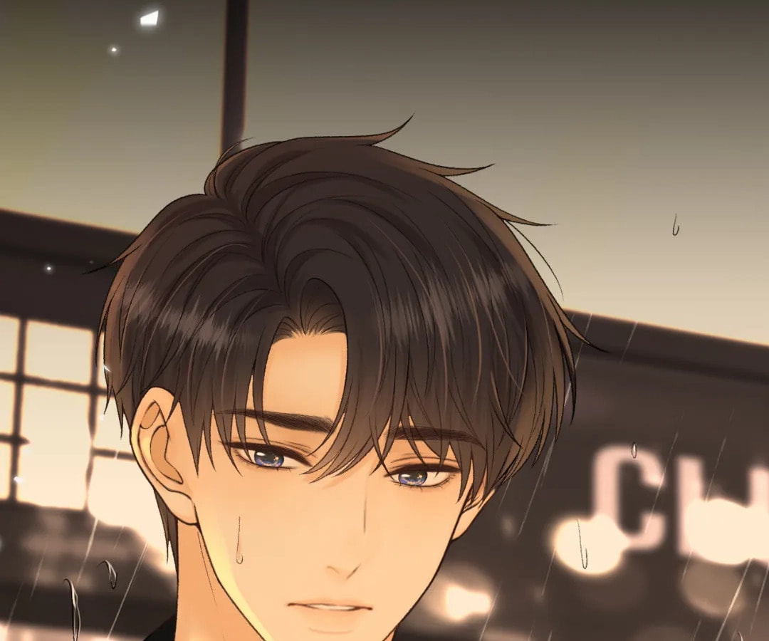 Eternal Love Chapter 130 page 22 - 