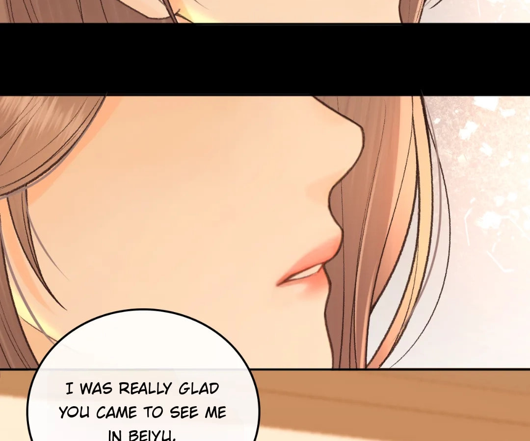 Eternal Love Chapter 130 page 32 - 