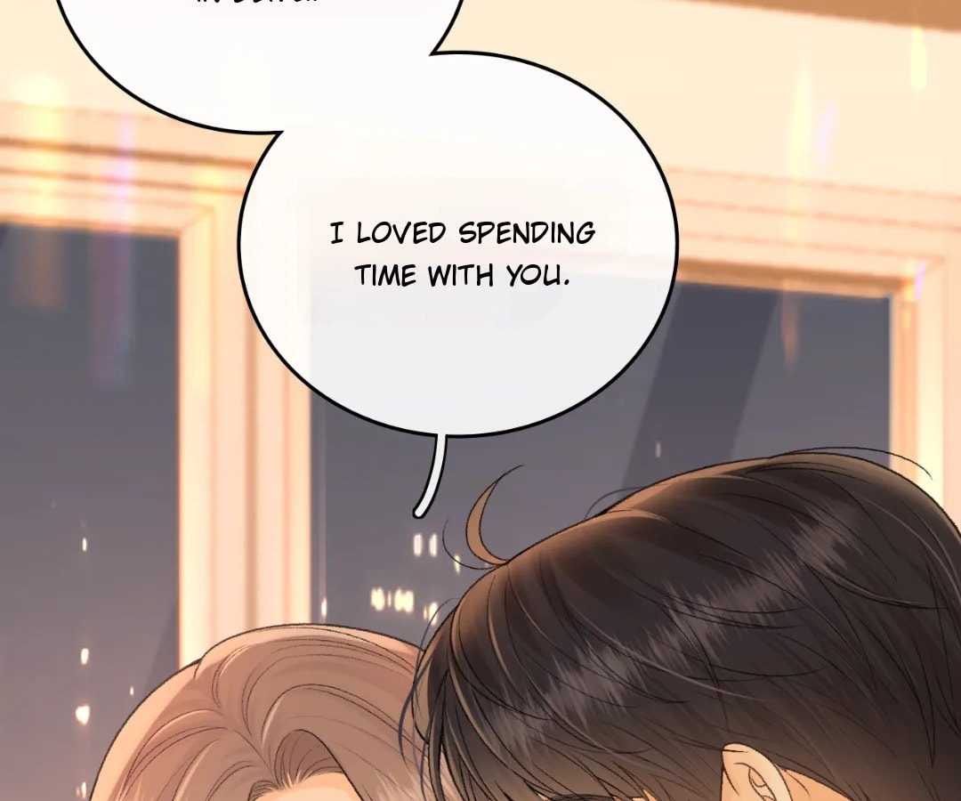 Eternal Love Chapter 130 page 33 - 