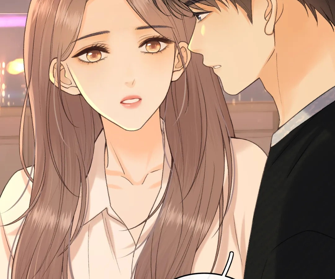 Eternal Love Chapter 130 page 34 - 