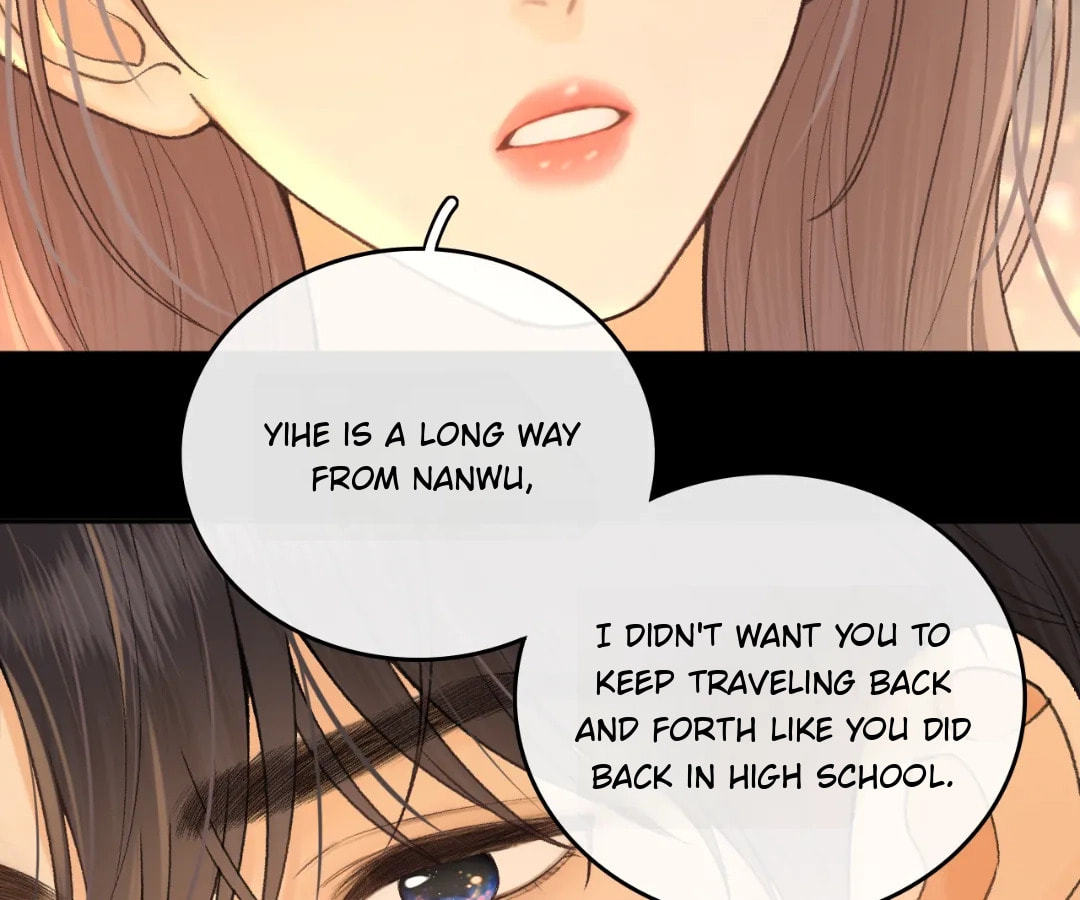 Eternal Love Chapter 130 page 37 - 