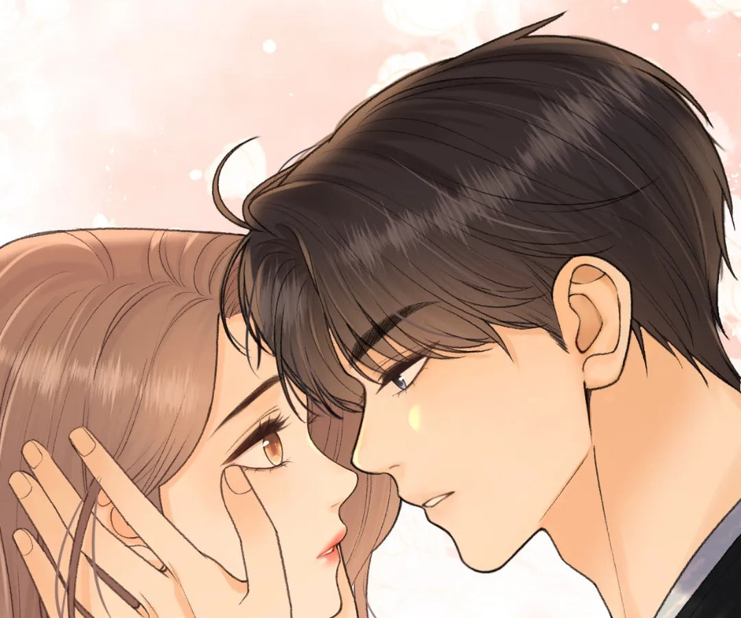 Eternal Love Chapter 130 page 54 - 