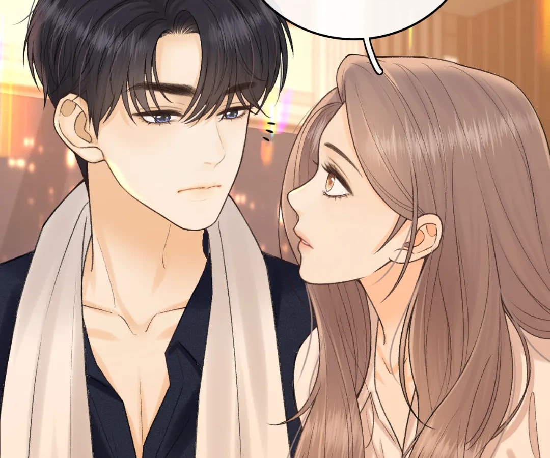 Eternal Love Chapter 131 page 36 - 