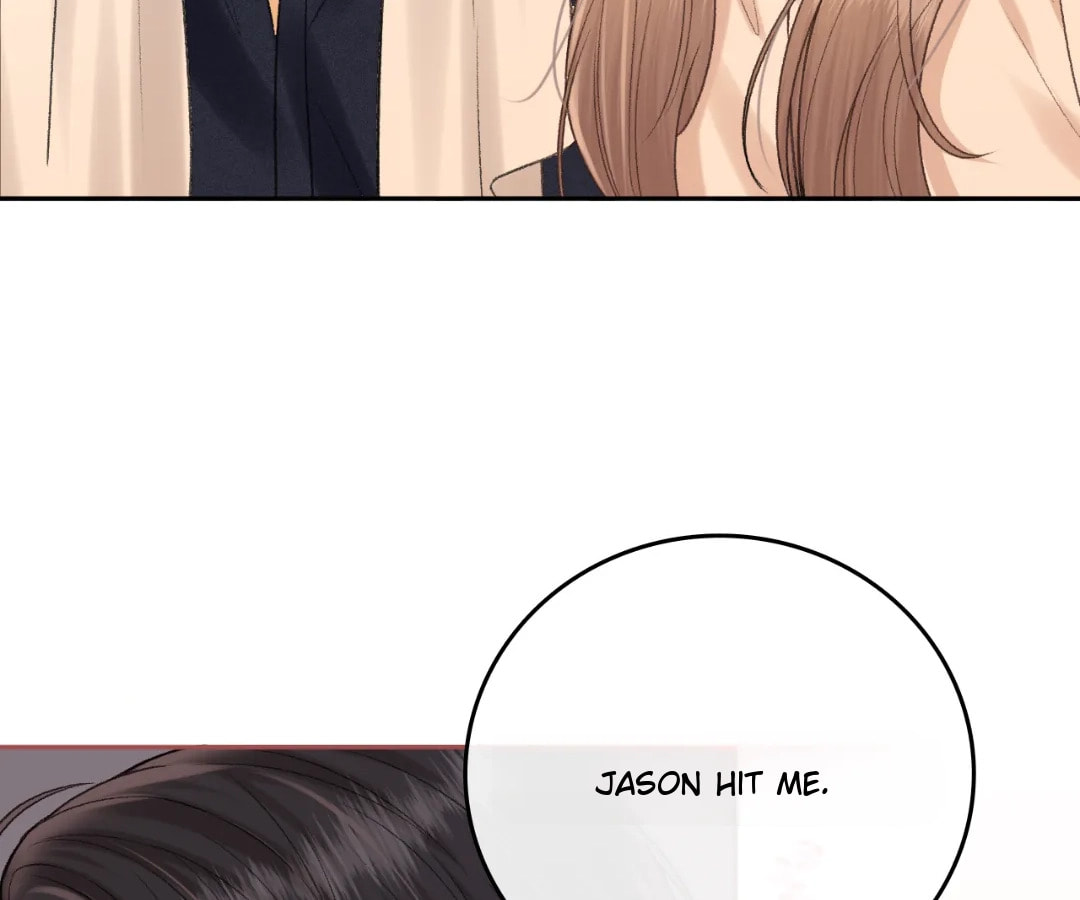 Eternal Love Chapter 131 page 37 - 