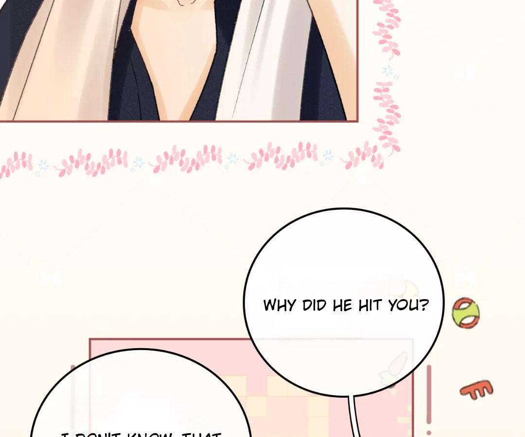 Eternal Love Chapter 131 page 39 - 