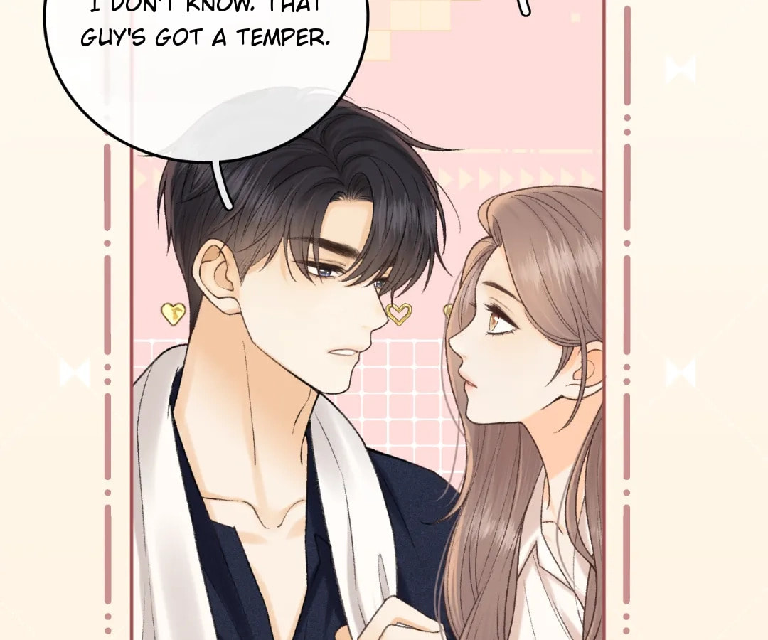 Eternal Love Chapter 131 page 40 - 