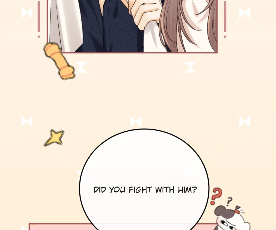 Eternal Love Chapter 131 page 41 - 