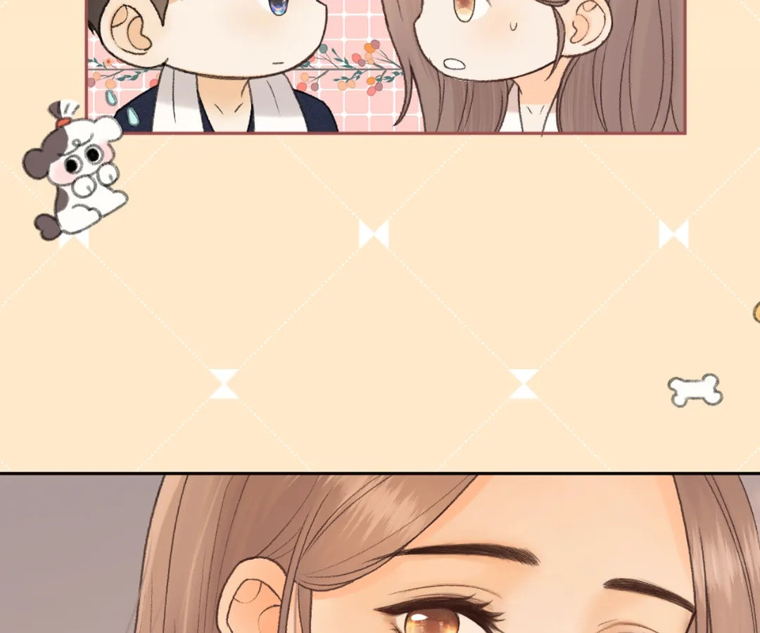 Eternal Love Chapter 131 page 44 - 