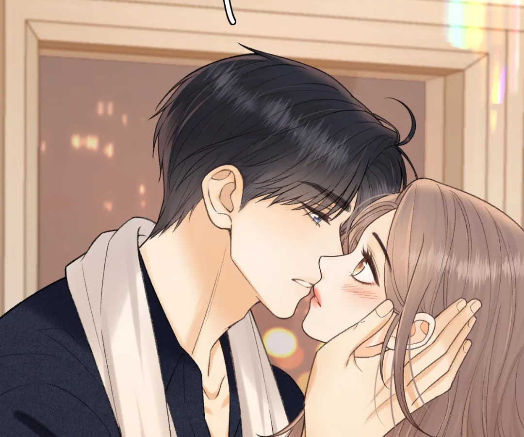 Eternal Love Chapter 131 page 56 - 