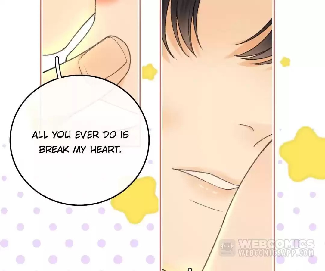 Eternal Love Chapter 131 page 59 - 