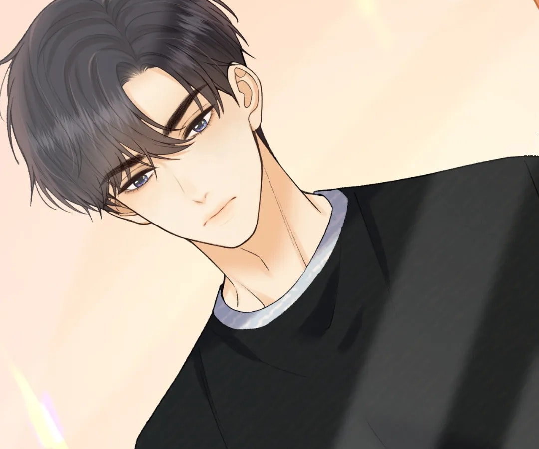 Eternal Love Chapter 131 page 7 - 