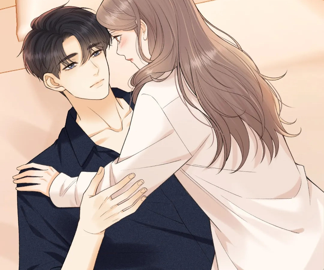 Eternal Love Chapter 132 page 24 - 