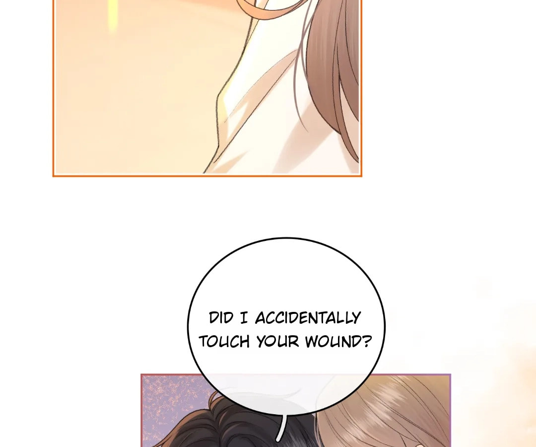 Eternal Love Chapter 132 page 28 - 