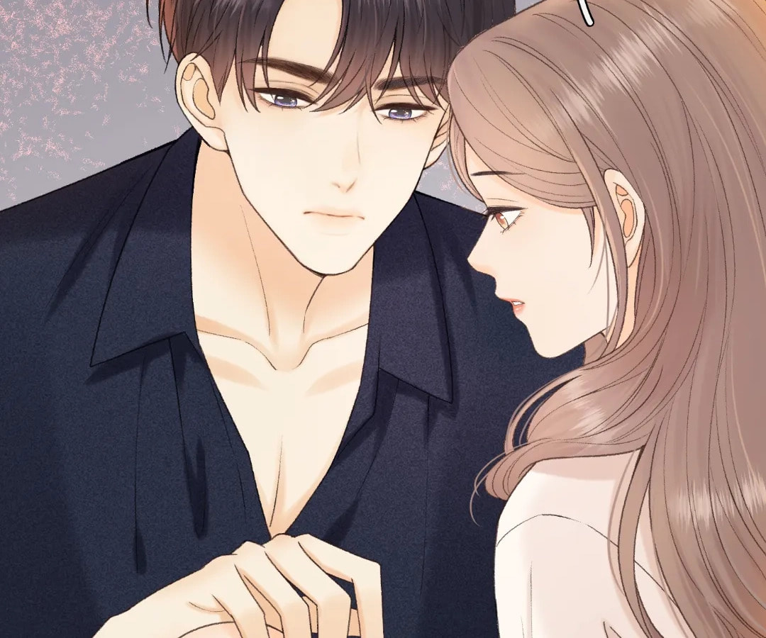 Eternal Love Chapter 132 page 33 - 