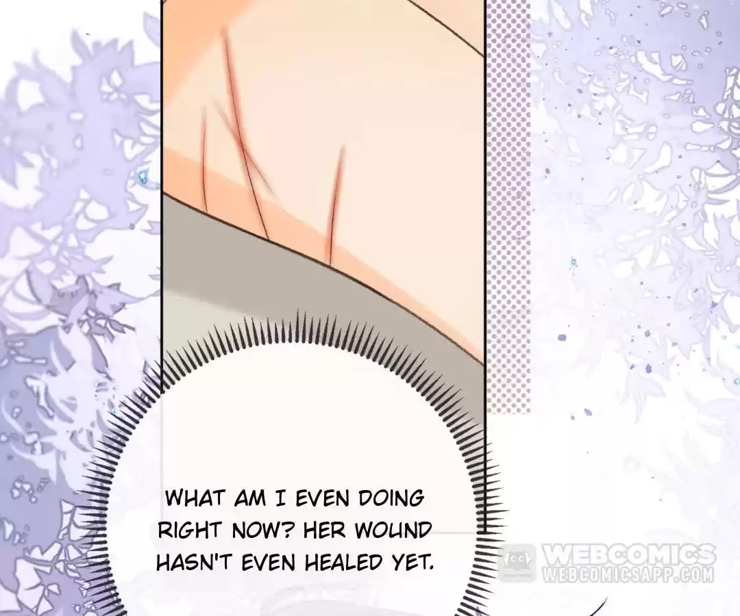 Eternal Love Chapter 132 page 35 - 