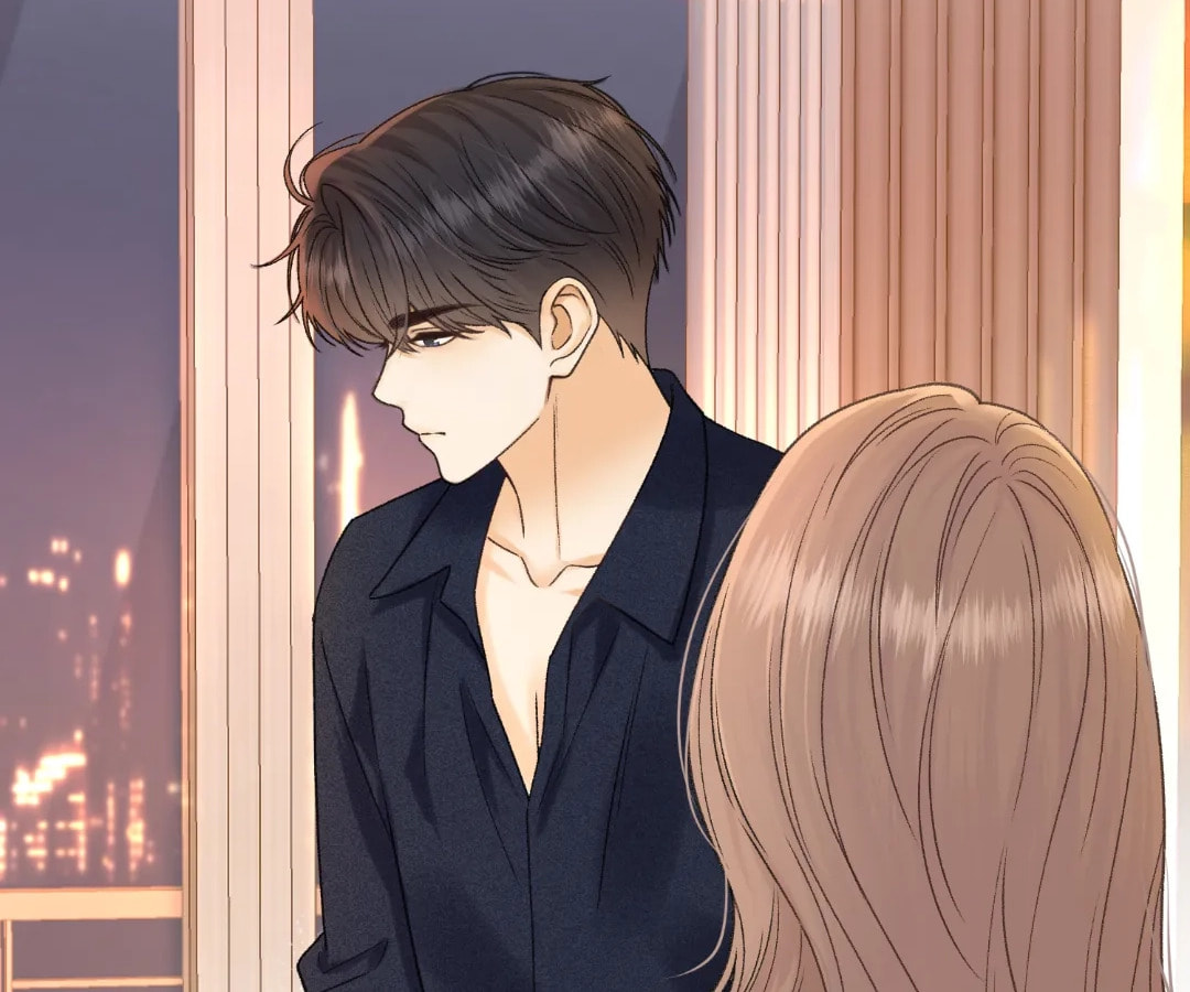 Eternal Love Chapter 132 page 40 - 
