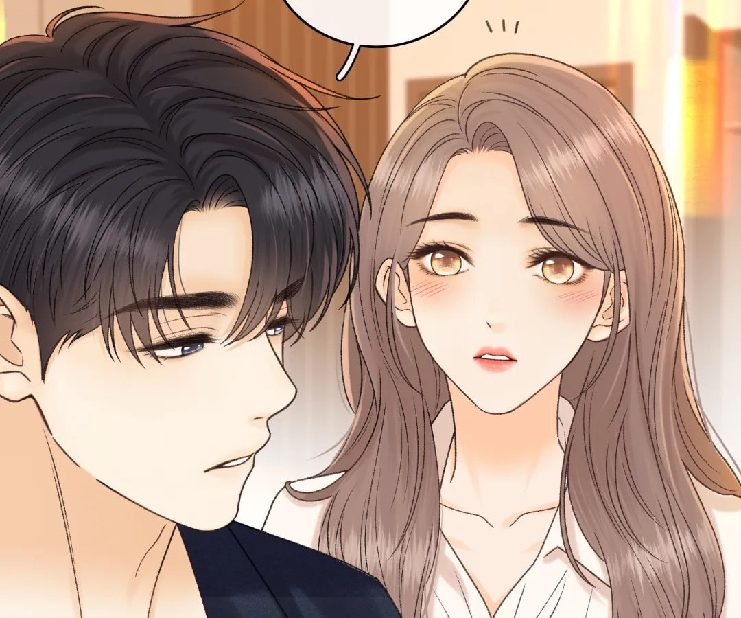 Eternal Love Chapter 132 page 42 - 