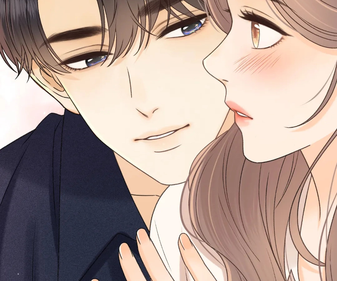 Eternal Love Chapter 132 page 60 - 