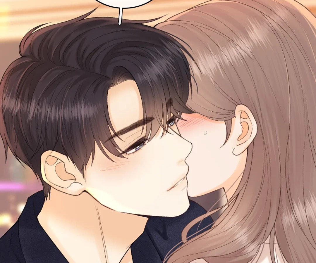 Eternal Love Chapter 132 page 7 - 
