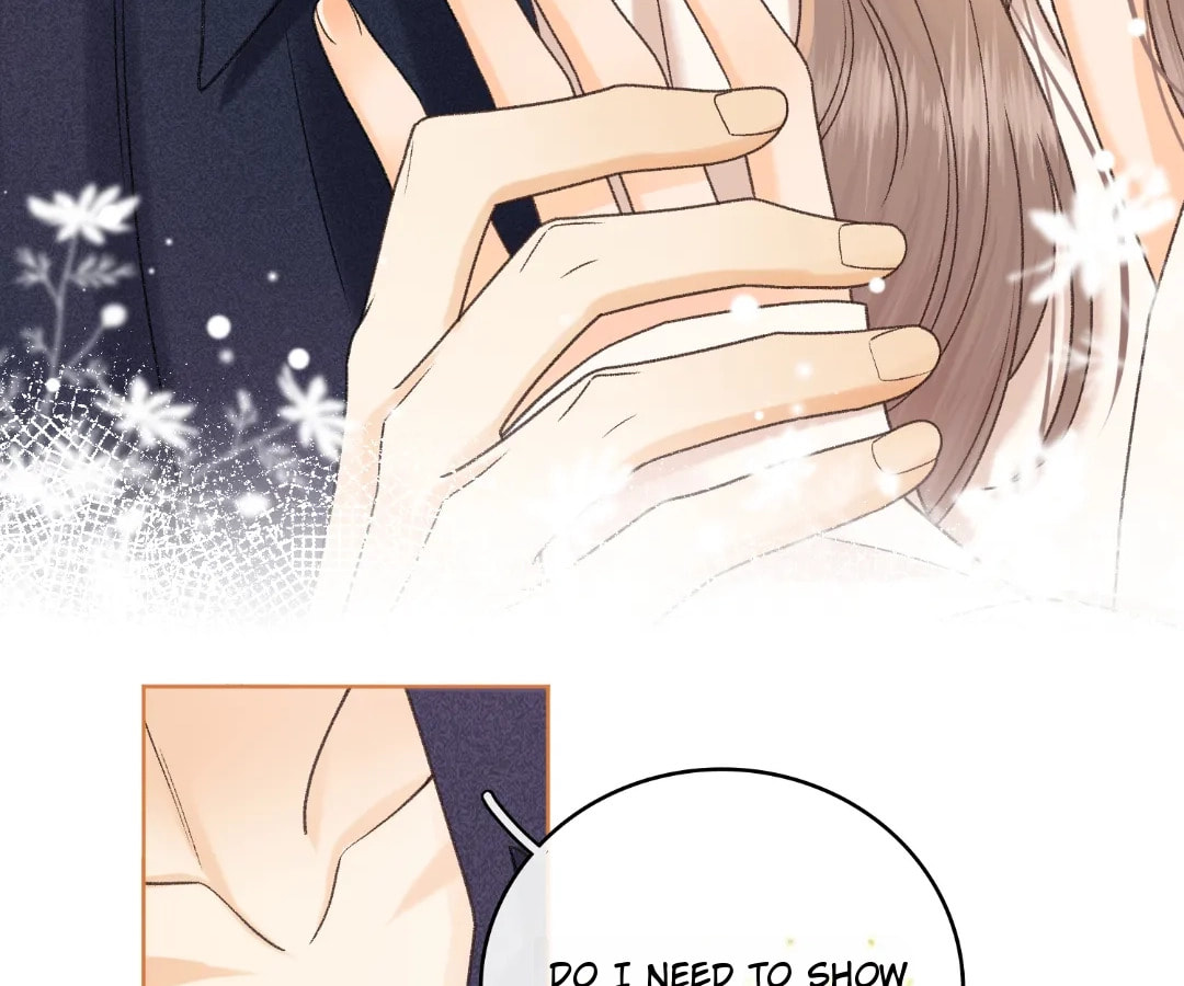 Eternal Love Chapter 132 page 61 - 