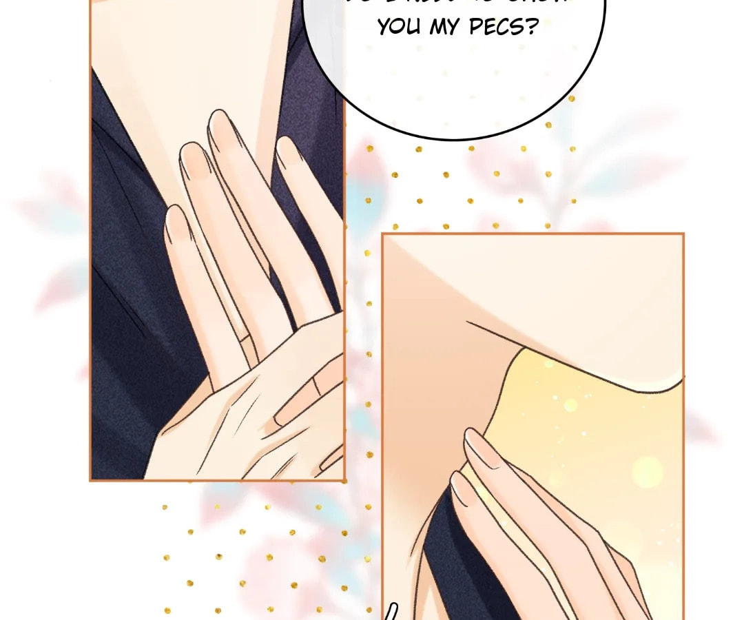 Eternal Love Chapter 132 page 62 - 