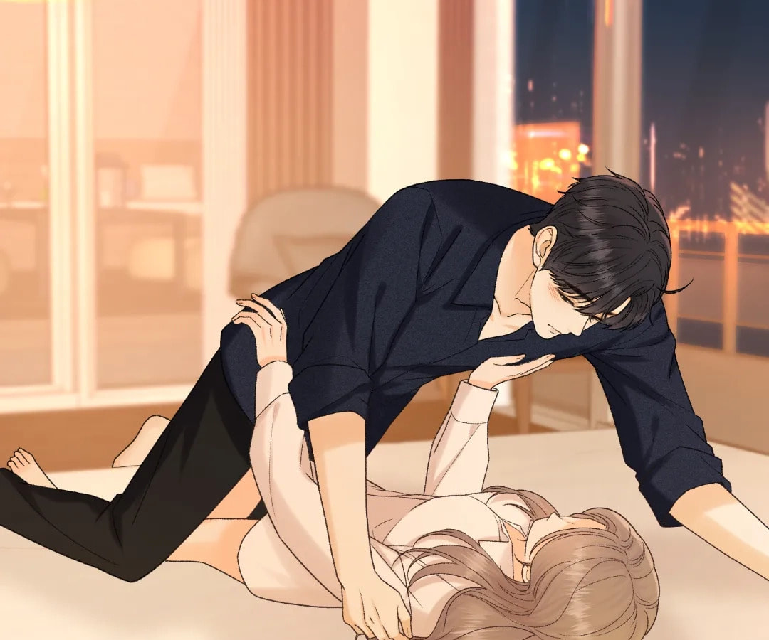 Eternal Love Chapter 132 page 78 - 