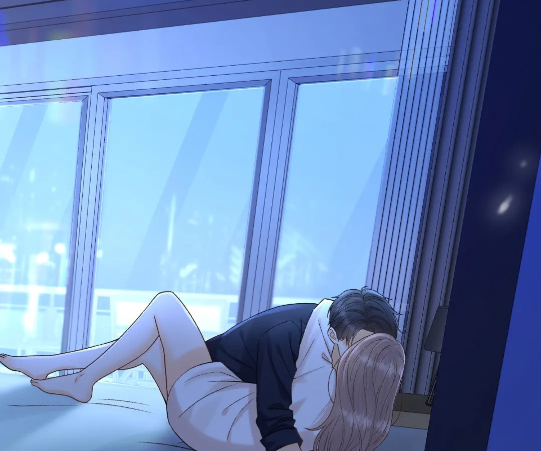 Eternal Love Chapter 132 page 87 - 