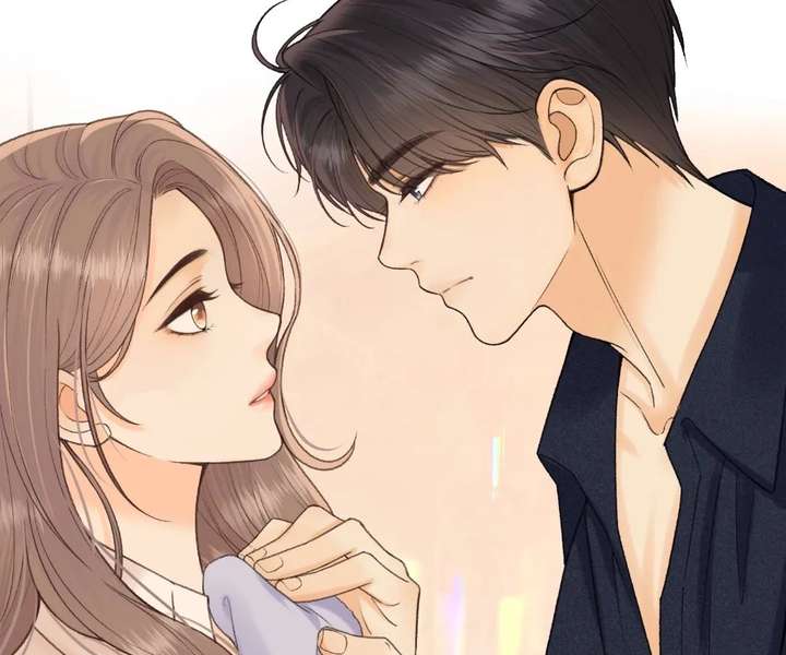 Eternal Love Chapter 133 page 39 - 