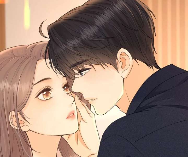 Eternal Love Chapter 133 page 49 - 