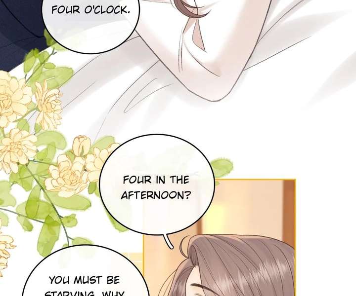 Eternal Love Chapter 133 page 58 - 