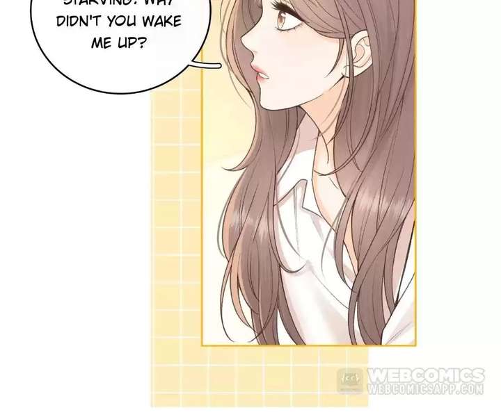 Eternal Love Chapter 133 page 59 - 