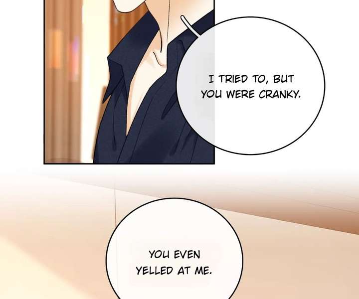 Eternal Love Chapter 133 page 61 - 