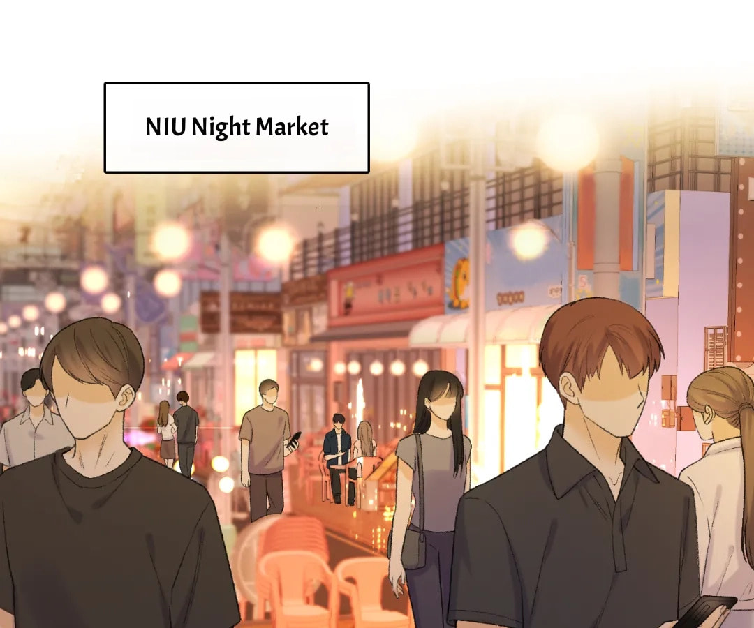 Eternal Love Chapter 134 page 1 - 