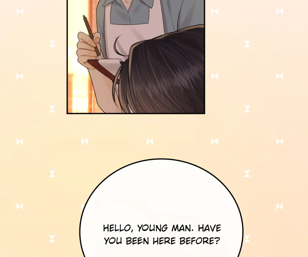 Eternal Love Chapter 134 page 12 - 