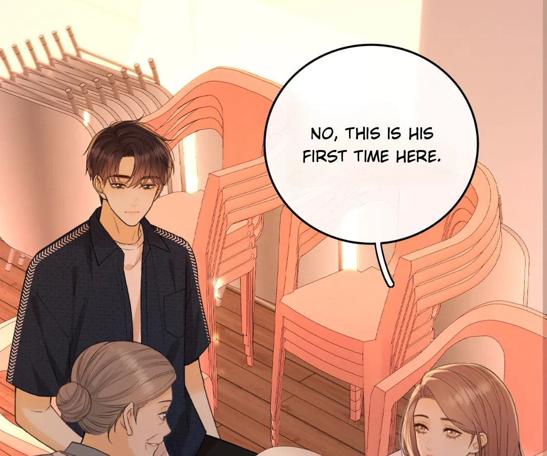 Eternal Love Chapter 134 page 17 - 