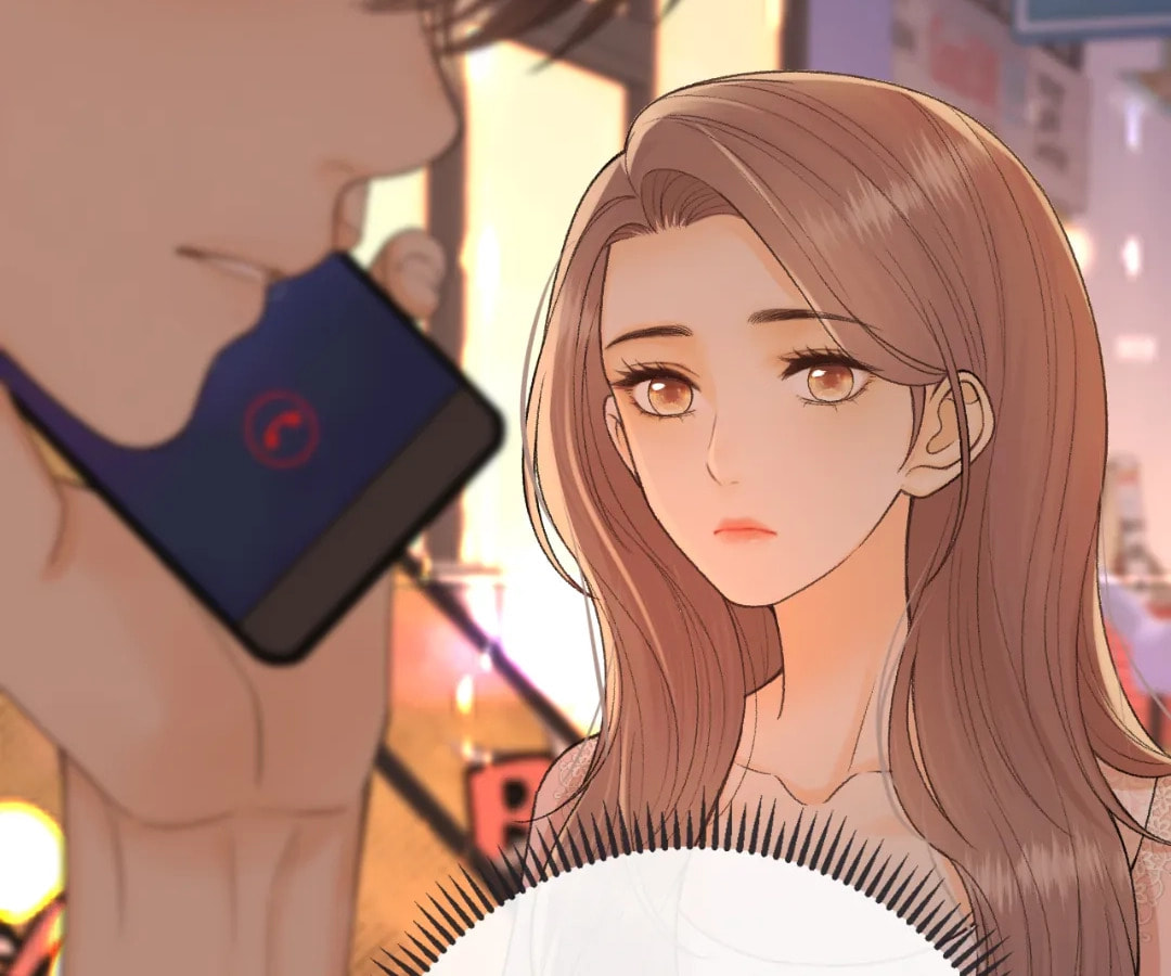 Eternal Love Chapter 134 page 23 - 
