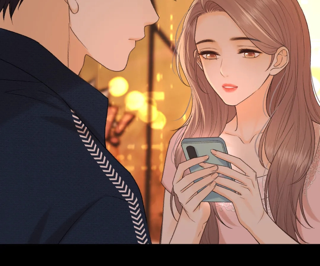 Eternal Love Chapter 134 page 30 - 