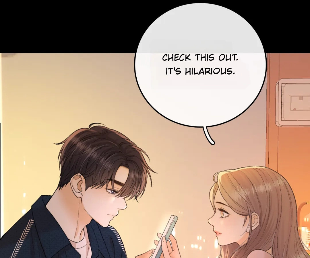 Eternal Love Chapter 134 page 33 - 