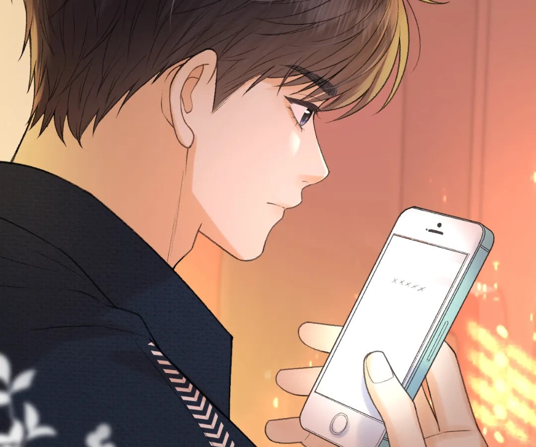 Eternal Love Chapter 134 page 36 - 