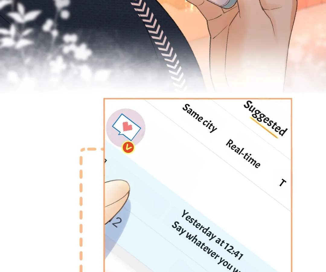 Eternal Love Chapter 134 page 37 - 