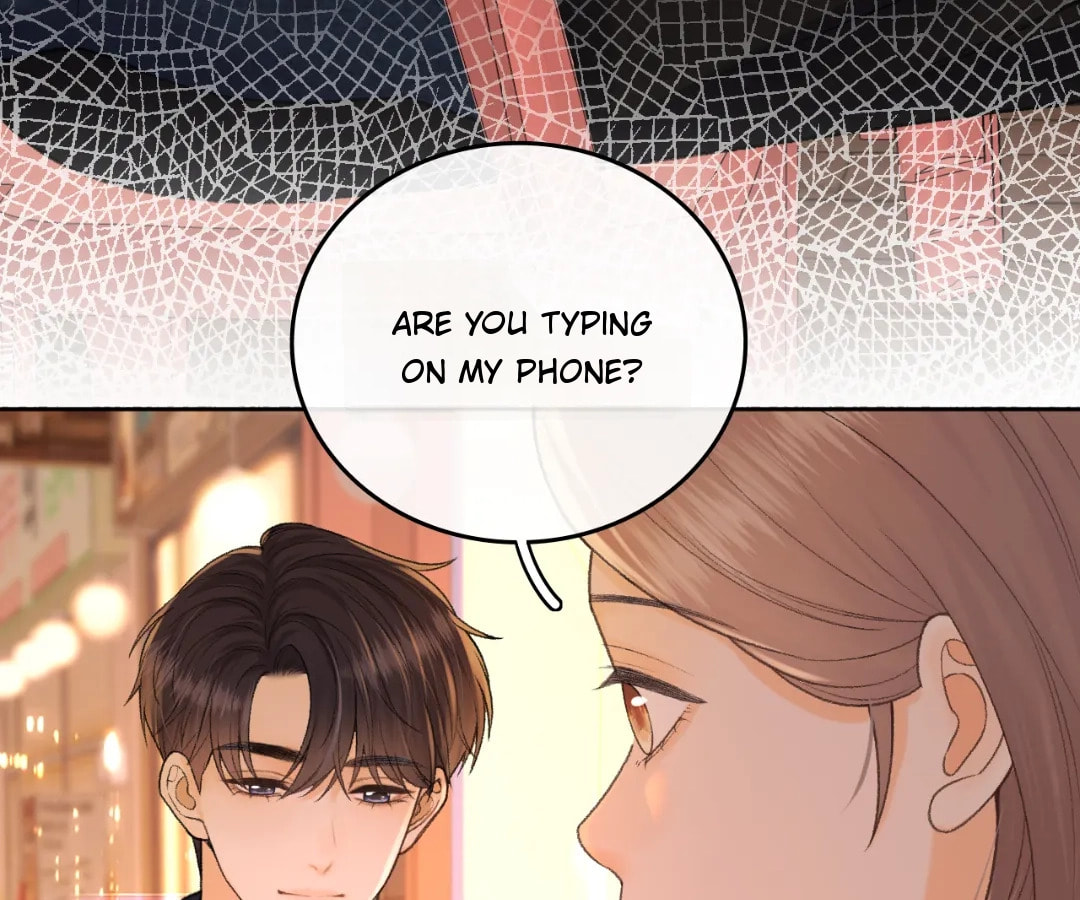 Eternal Love Chapter 134 page 46 - 