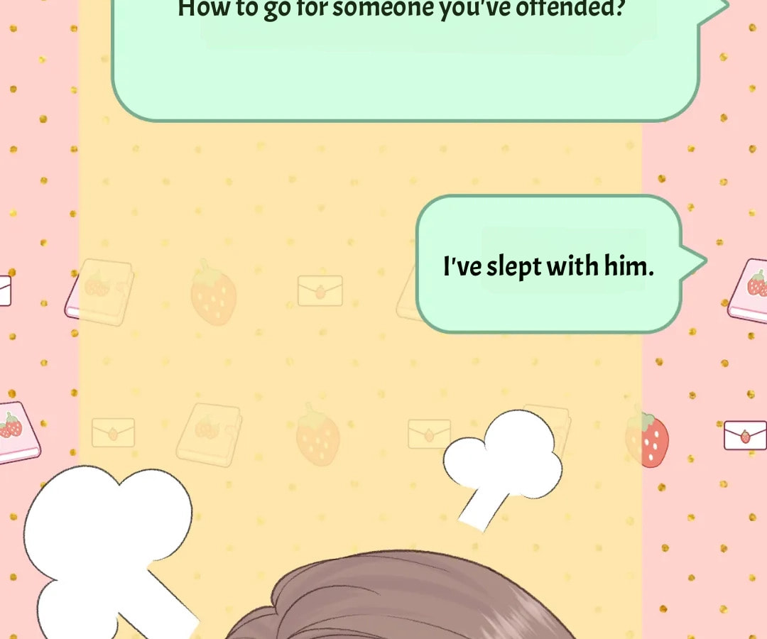 Eternal Love Chapter 134 page 54 - 