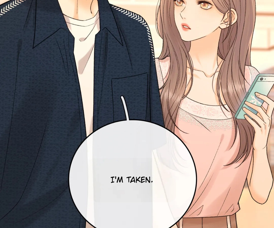 Eternal Love Chapter 135 page 18 - 