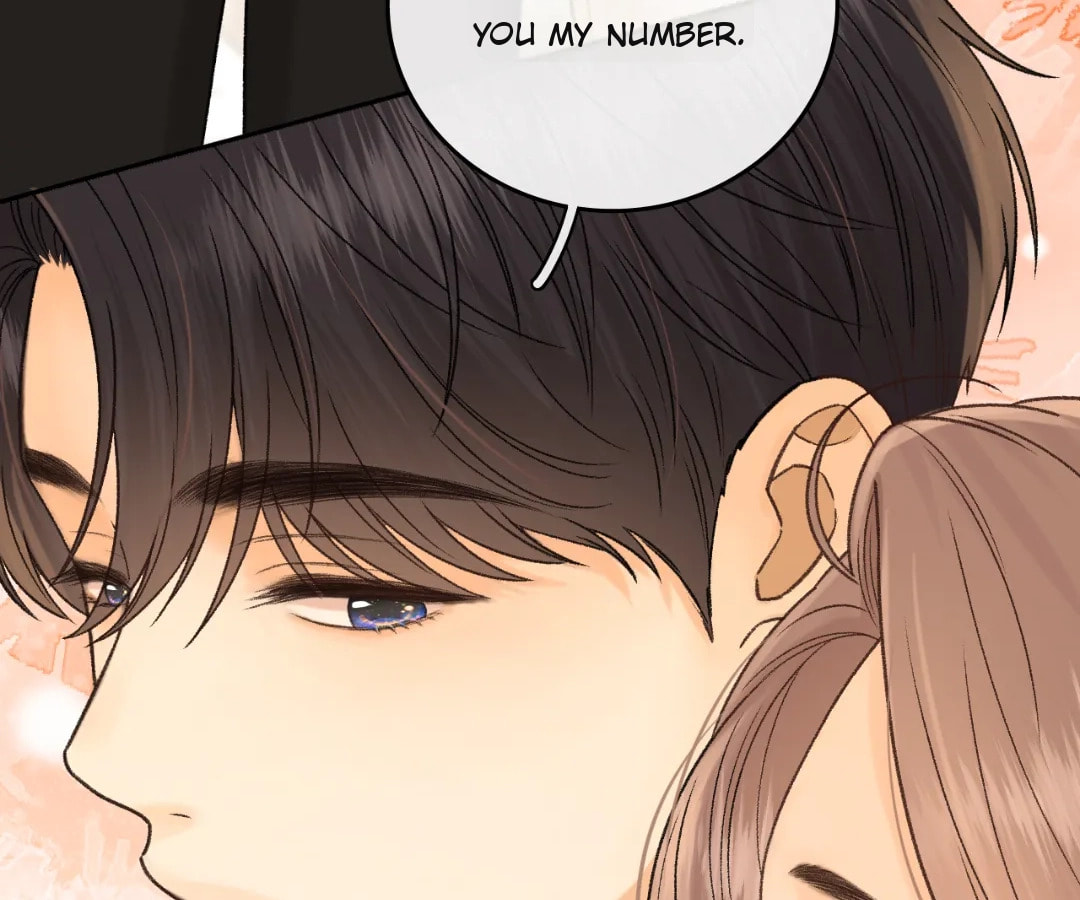 Eternal Love Chapter 135 page 20 - 