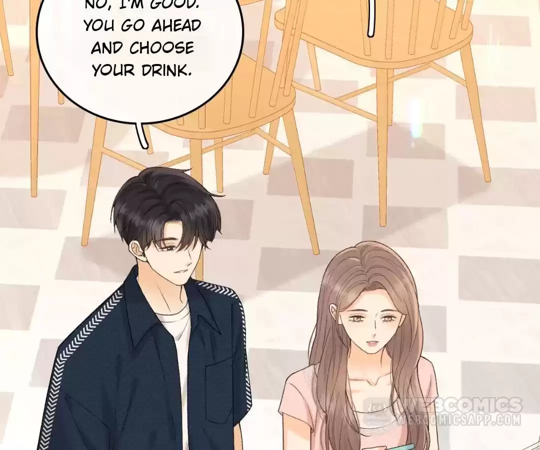 Eternal Love Chapter 135 page 3 - 