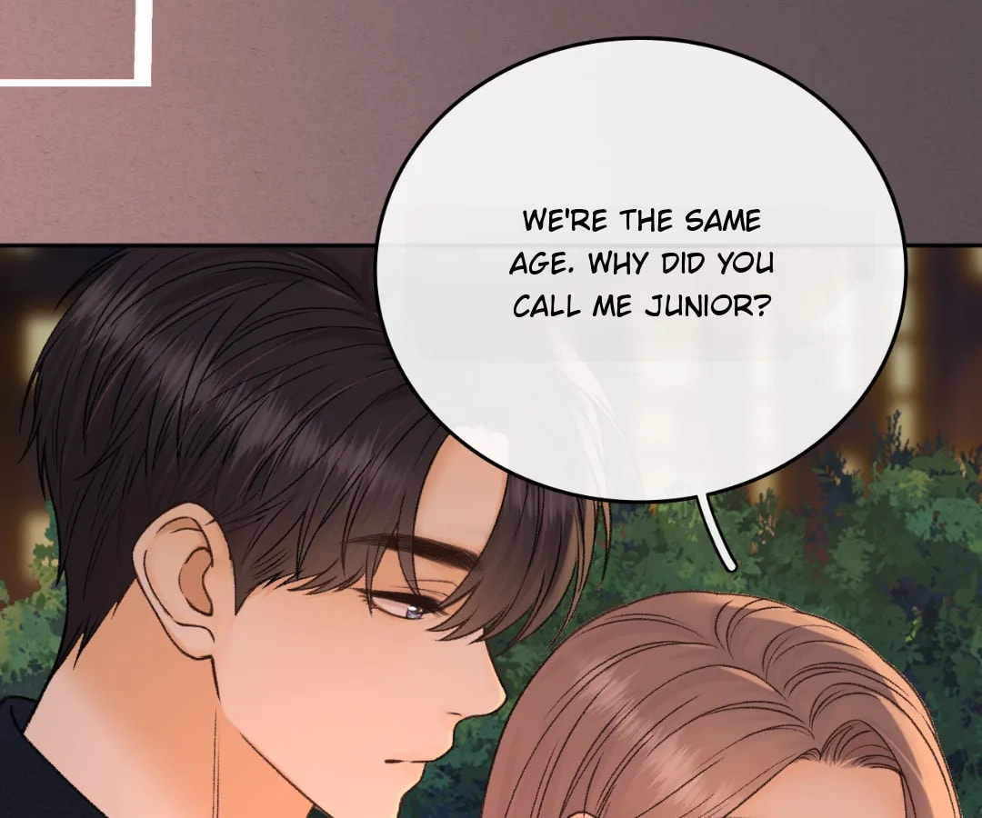 Eternal Love Chapter 135 page 28 - 