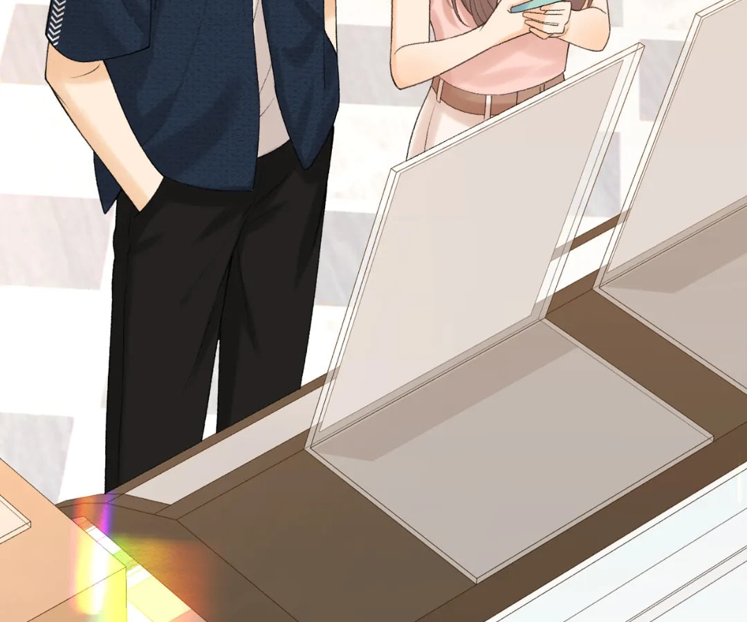 Eternal Love Chapter 135 page 4 - 